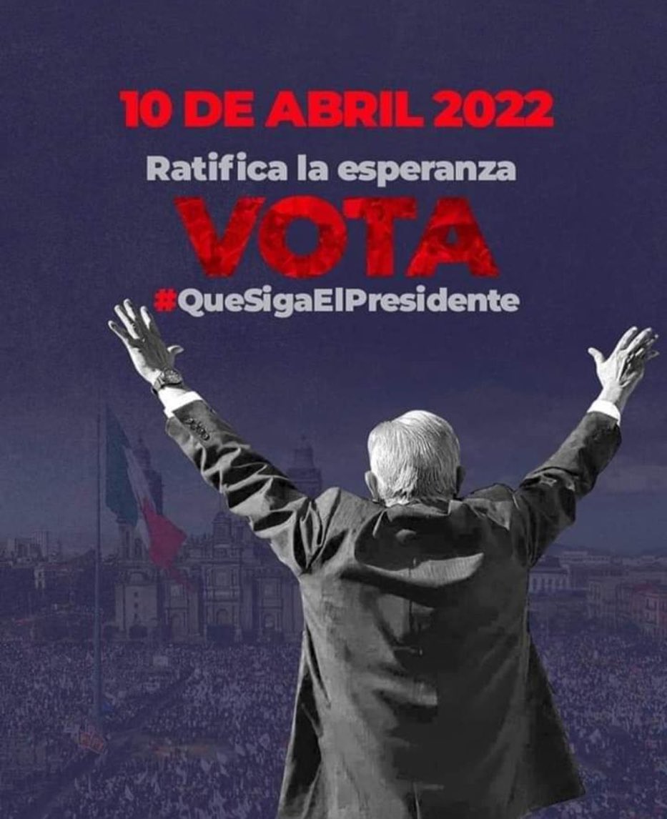 EContigoAMLO's tweet photo. Respeta la libertad de expresión, a pesar de ataques y mentiras #EstamosContigoAMLO  #QueSigaAMLO #Mis10PorAndrés https://t.co/jFmli3HtIo