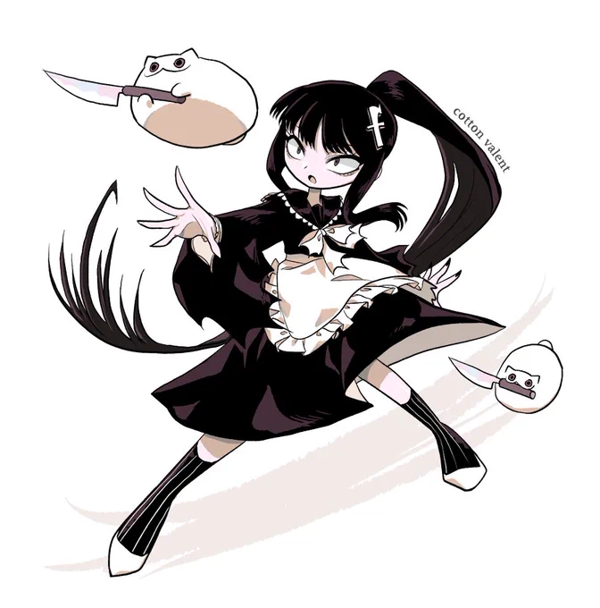 Chibi🦇 