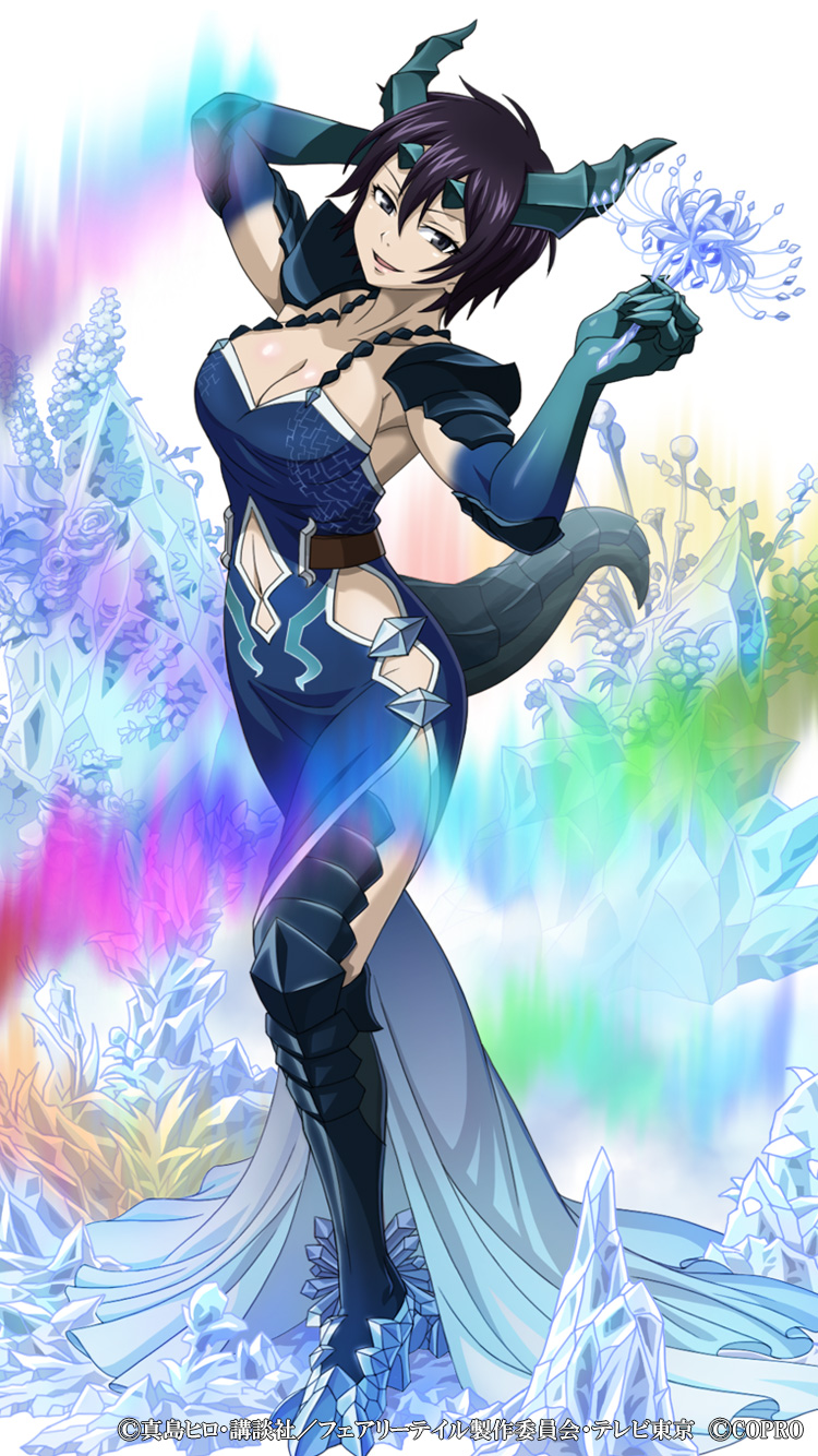 公式 フェアリーテイル 極 魔法乱舞 If設定イラスト デリオラに取り込まれたウル 師匠 デリオラ フェアリーテイル 極魔法 T Co Wstpdzfiqh Twitter