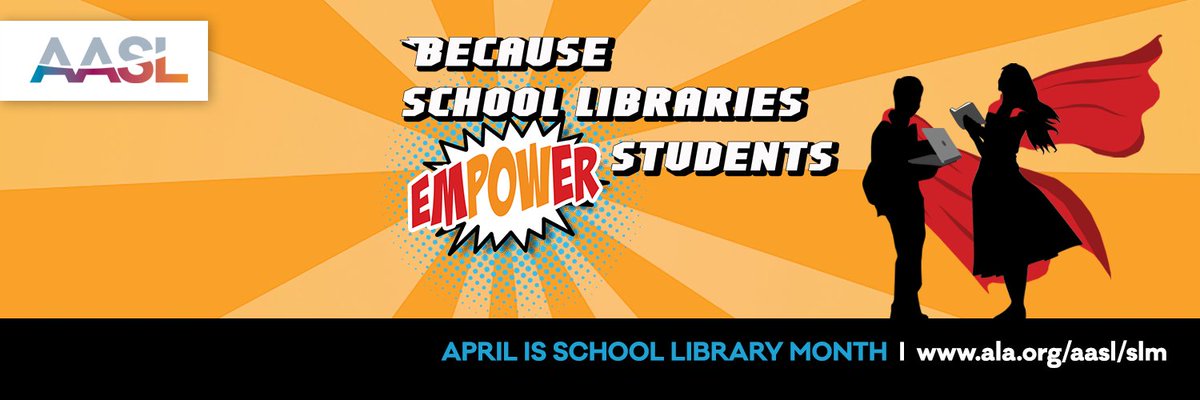 MHSLibrary21's tweet image. 