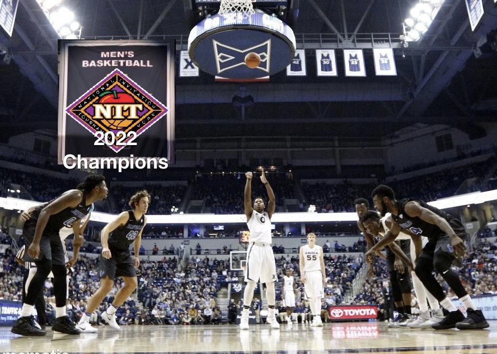 Fly it with pride #LetsGoX