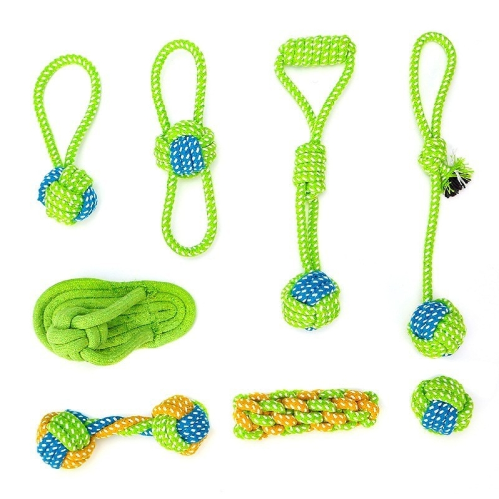 ecofriendlygood's tweet photo. Eco-Friendly Cotton Rope Toy #biodegradablepackaging #environment https://t.co/HDhV0IYDaC https://t.co/nC7AkbIPKd
