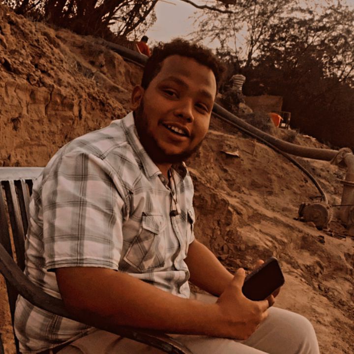 AlaAtta2's tweet photo. #NewProfilePic https://t.co/X3mjQudinW