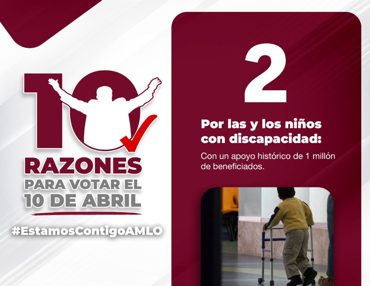 BrendaJV15's tweet photo. POR LOS MÁS VULNERABLES #QueSigaAMLO #EstamosContigoAMLO #Mis10PorAndrés https://t.co/S8ZUtOpTfh