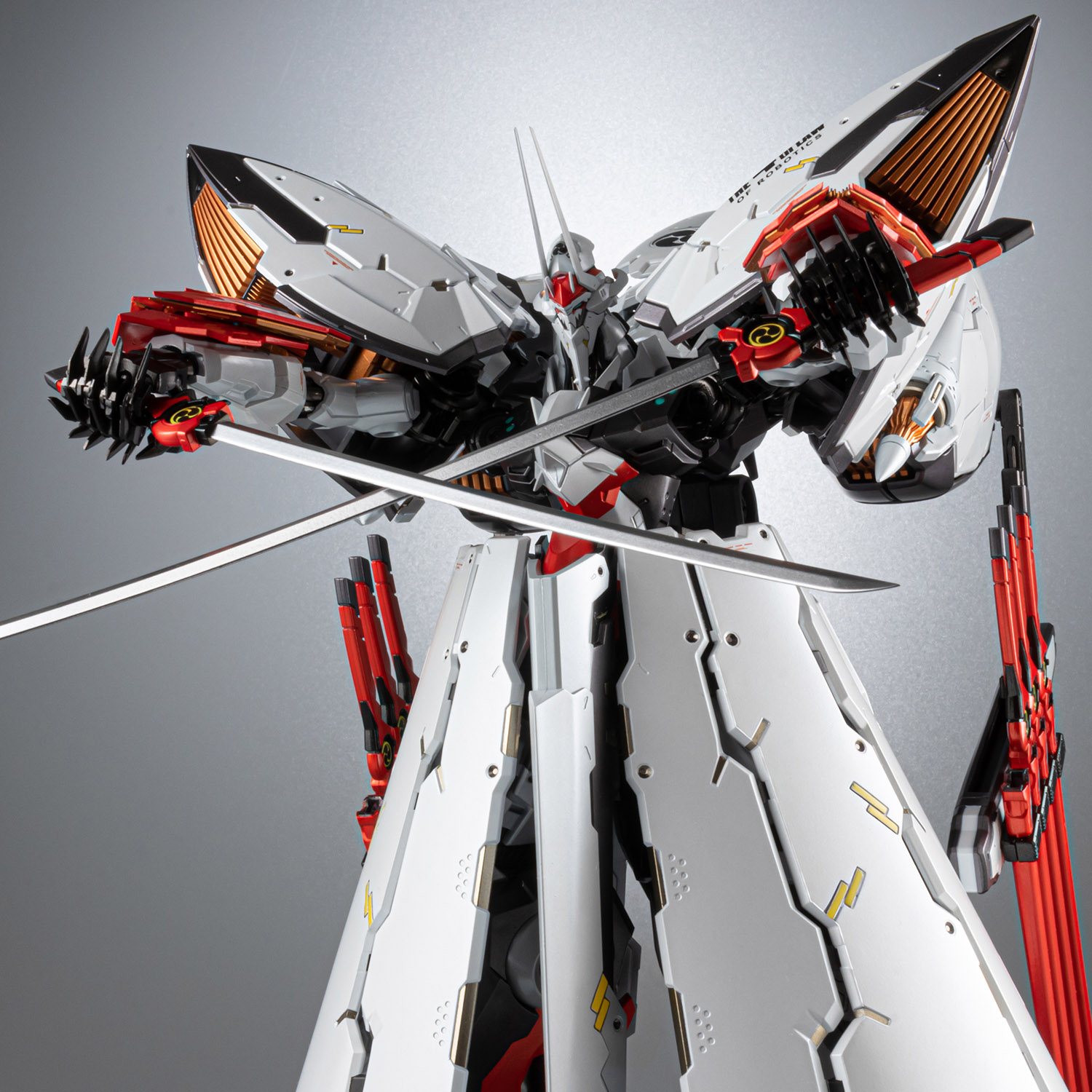RIOBOT 鉄のラインバレル EX-ラインバレル(センチネルストア RIOBOT 鉄のラインバレル EX-ラインバレル(センチネルストア