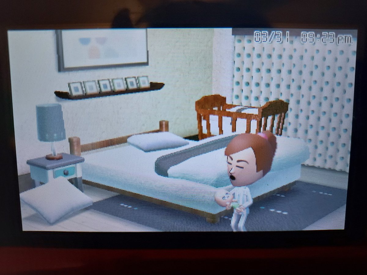 TomodachiLunar's tweet photo. Newborns are a lot of work... 😰🍼 https://t.co/Rqa95kKnBR