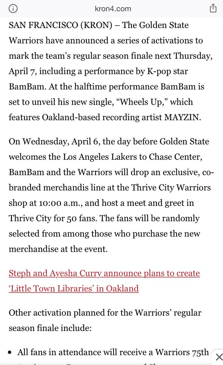 Mayzin's tweet photo. Big up to @kron4news 🙏🏾 single with @BamBam1A on the way 🤘🏾 https://t.co/Qj4r9M7uso