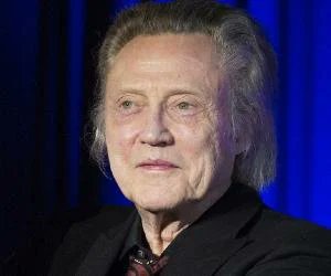 Christopher Walken was born on March 31st 1943 and is one of the highest-grossing American actors as his films have generated over $1 billion. He has appeared in over 100 films and TV programs. He is also known for his comedic, singing, screenwriting, directing and dancing skills