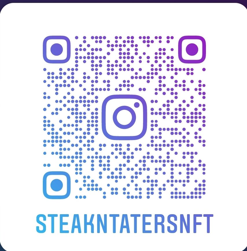 Tater_Poutine's tweet photo. Wow I never thought it plausible an #inanimateObject an Idea, and hope,
Has an @instagram account.
JUST FIRED IT UP FIGURED why Not..
Feel free to follow or not, But ya can't say I didn't tell ya.. #nft #NFTCommunity #p2e #metaverse #web2 #web3 #pwp #lfg
https://t.co/KW6UQM3jZc https://t.co/84uUzoceWz