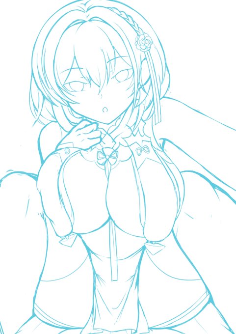 ...
April is just starting (*/ω\) 