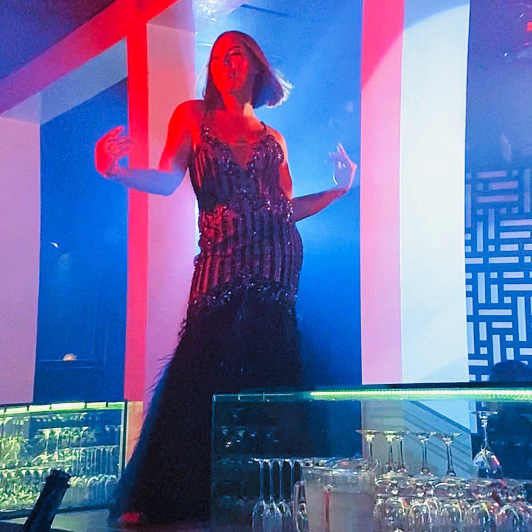 officialasiasf's tweet photo. ✨ AsiaSF is proud to support the transgender community for over 24 years! #TDOV 🏳️‍⚧️ #TransgenderDayOfVisiblity
.
#AsiaSF #SanFrancisco #TransIsBeautiful #DinnerShow #Restaurant #Dinner #Cabaret https://t.co/YmlAxwbSE6