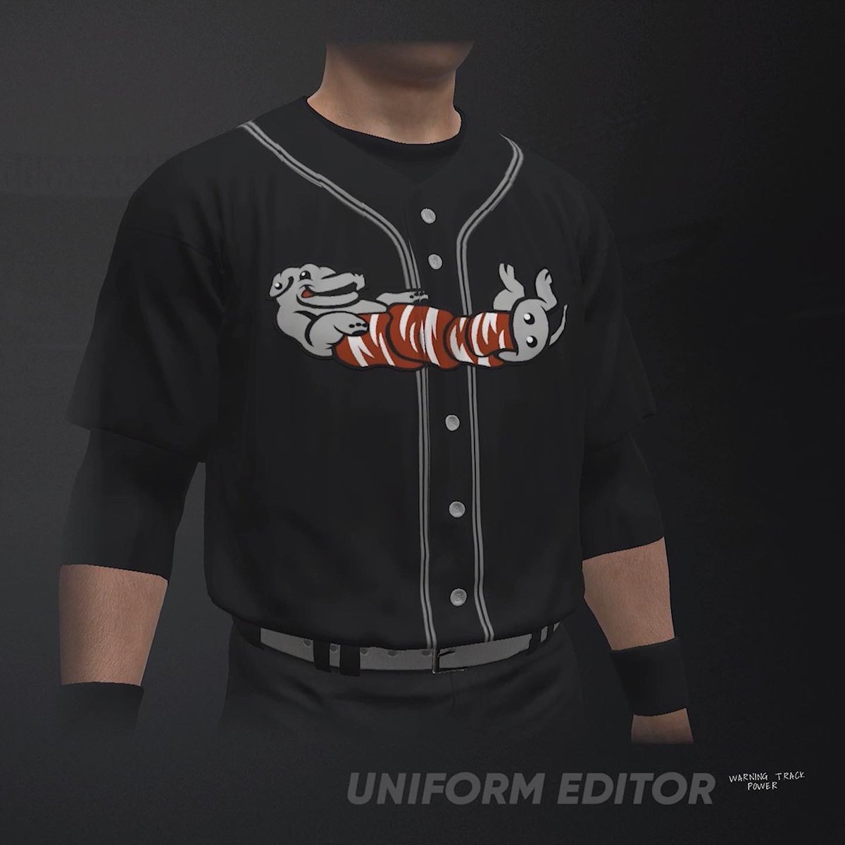 IronPigs's tweet photo. RT if you’re PUMPED for @MLBTheShow launch at midnight 🤟 https://t.co/NHtyVYZvkB