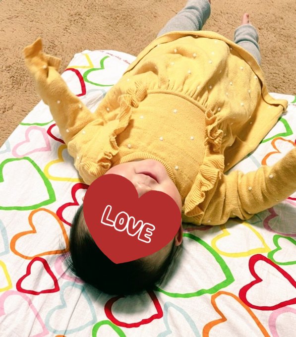 ハーフバースデーのtwitterイラスト検索結果