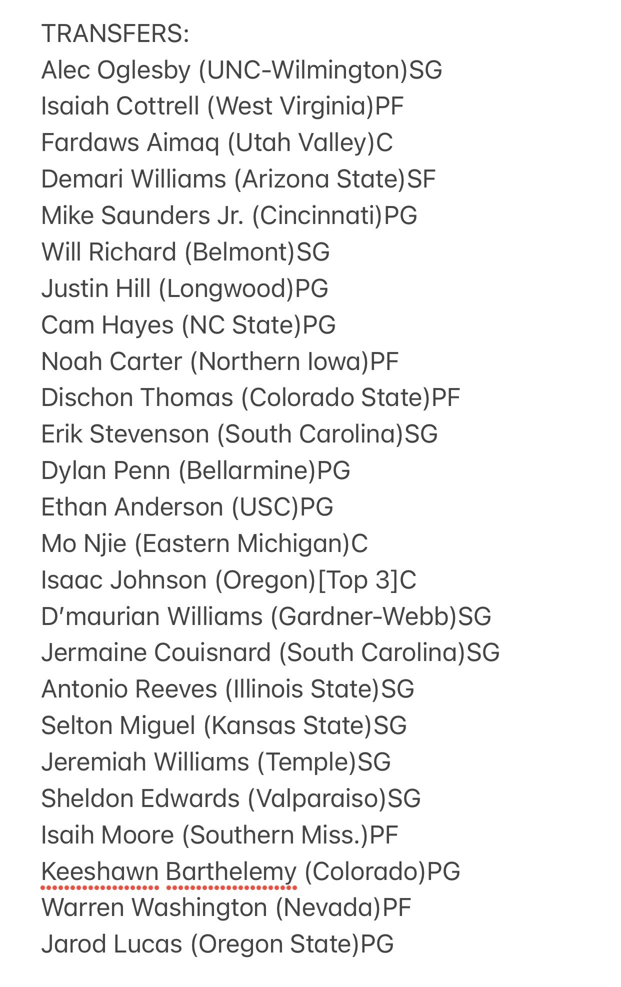 BYU Basketball Recruitment Insider (byumbbrecruit) / Twitter