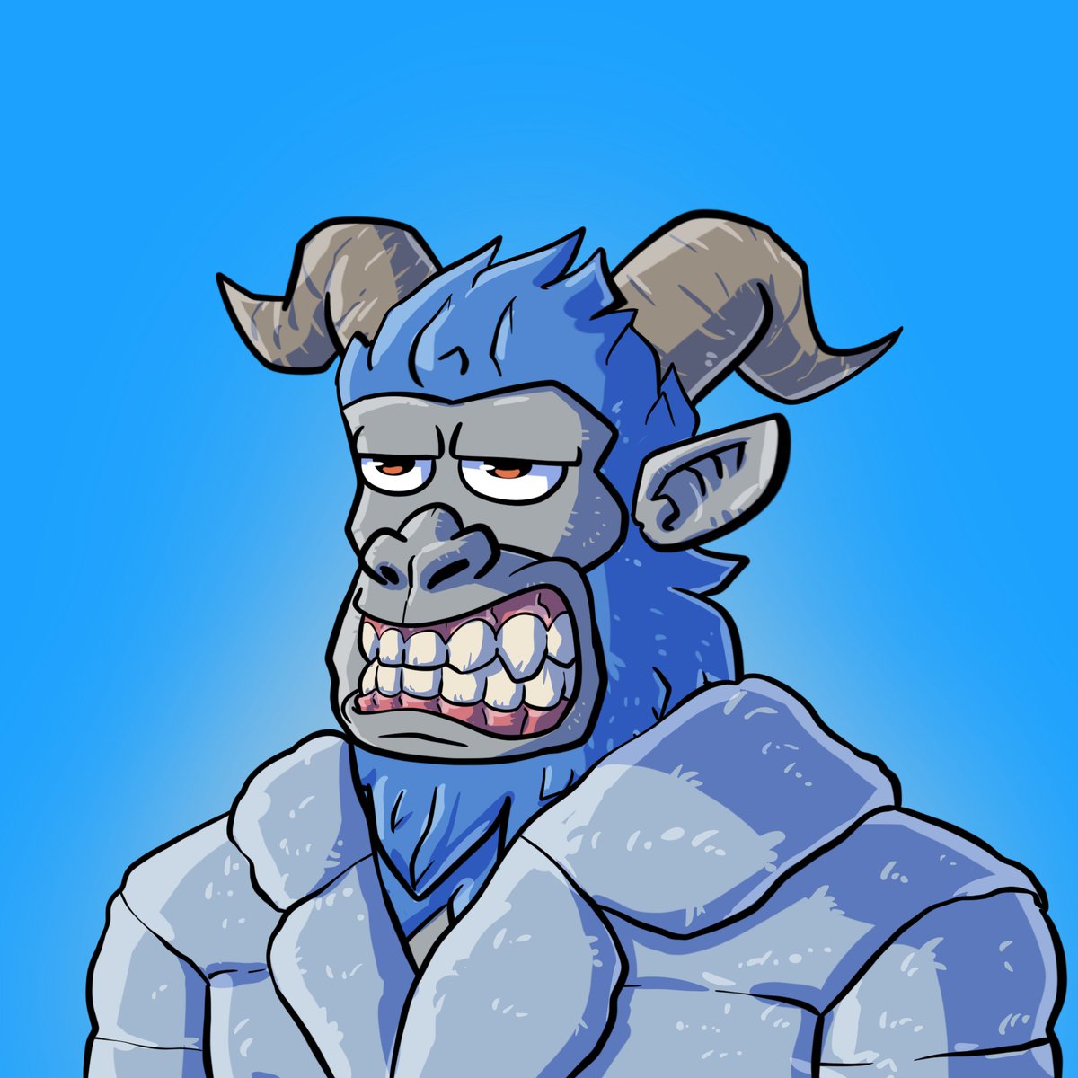 CNFT Mass Dm Services tweet media