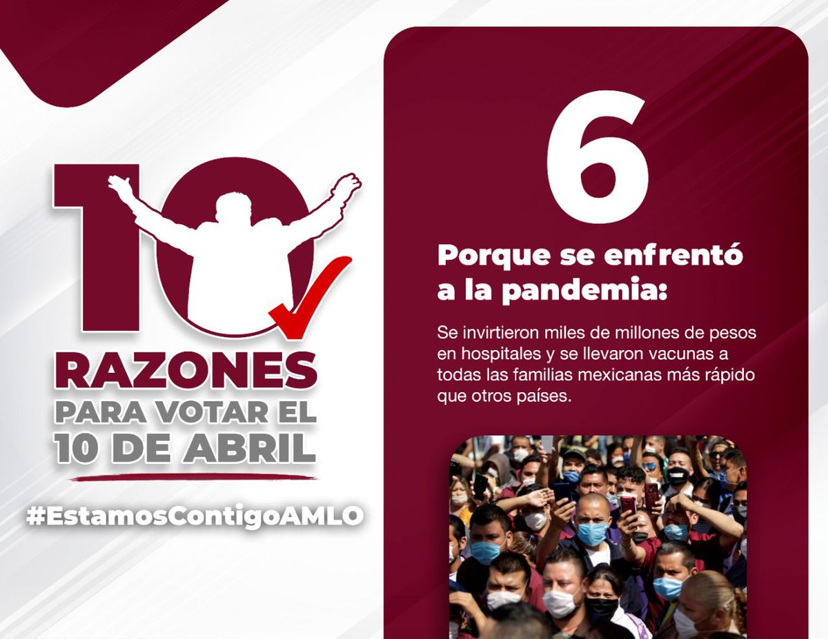 BrendaJV15's tweet photo. Que se siga fortaleciendo el liderazgo internacional de México #EstamosContigoAMLO 
#QueSigaAMLO #Mis10PorAndrés https://t.co/PVsWfOpdp5