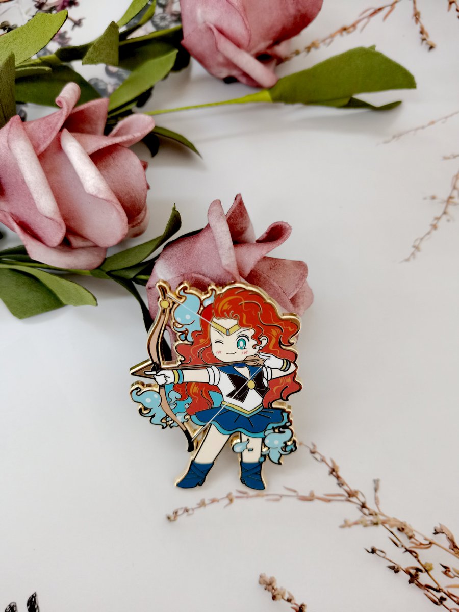 LanqingShen's tweet photo. The girl is full of vigour. She is so cute and confident!
#enamelpins
#enamelpinmak
#enamelpincollection
#enamelpinshop
#enamelpinaddict
#enamelpins
#Lapelpins
#pinclub
#pinfactory
#custompins
#pindesigner
#pincommuity
#pinstagram
#pinscollector https://t.co/UPsumRjbwo