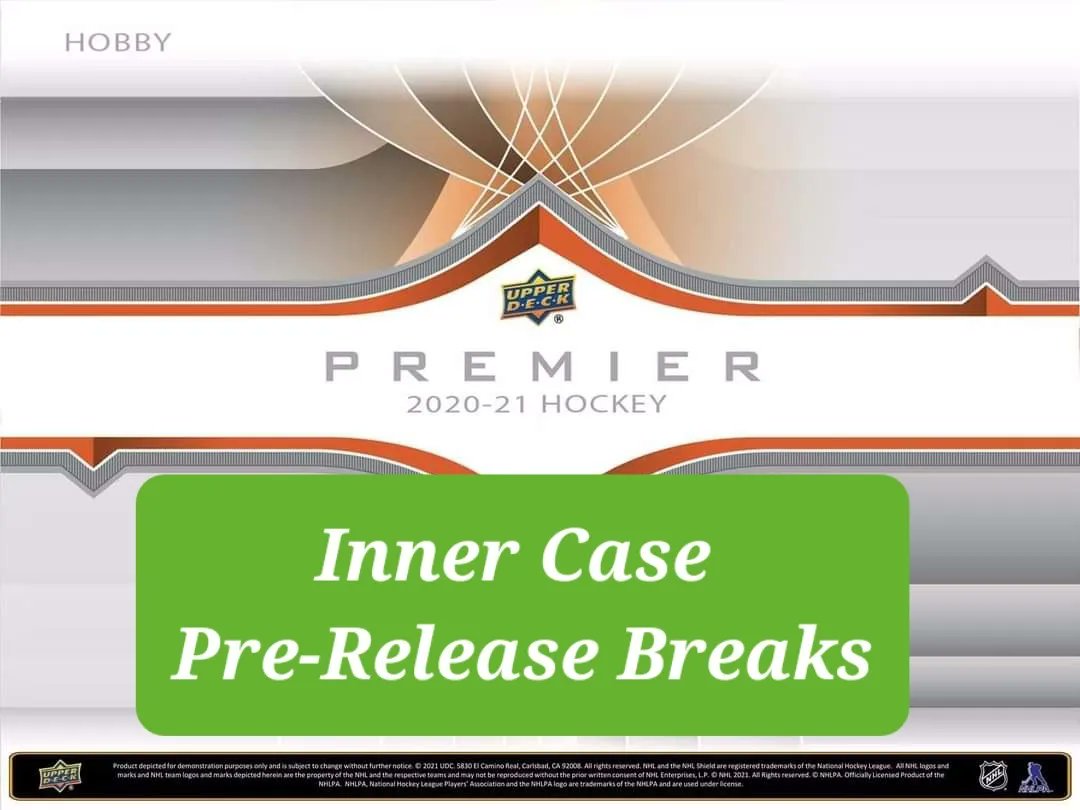 FlyingVCards's tweet photo. π Jump into our next 20-21 #UpperDeckHockey #Premier Inner Case #GroupBreak π
Down to 12 teams left! Team list attached.
Send me a message or comment to joinπ
π¨π¦ prices & includes FREE worldwide shipping for all hits!
#FlyingVCards #PullingFire https://t.co/w5mdLbwJPR