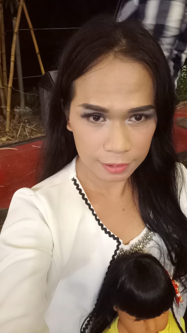ZeaZea15233134's tweet photo. Yu yg minat pijat daerah jatibening dan sekitarnya ny chat WA 085722046628 saya waria 
#wariajatibening
#wariabayaran https://t.co/GEr2aWIa2B