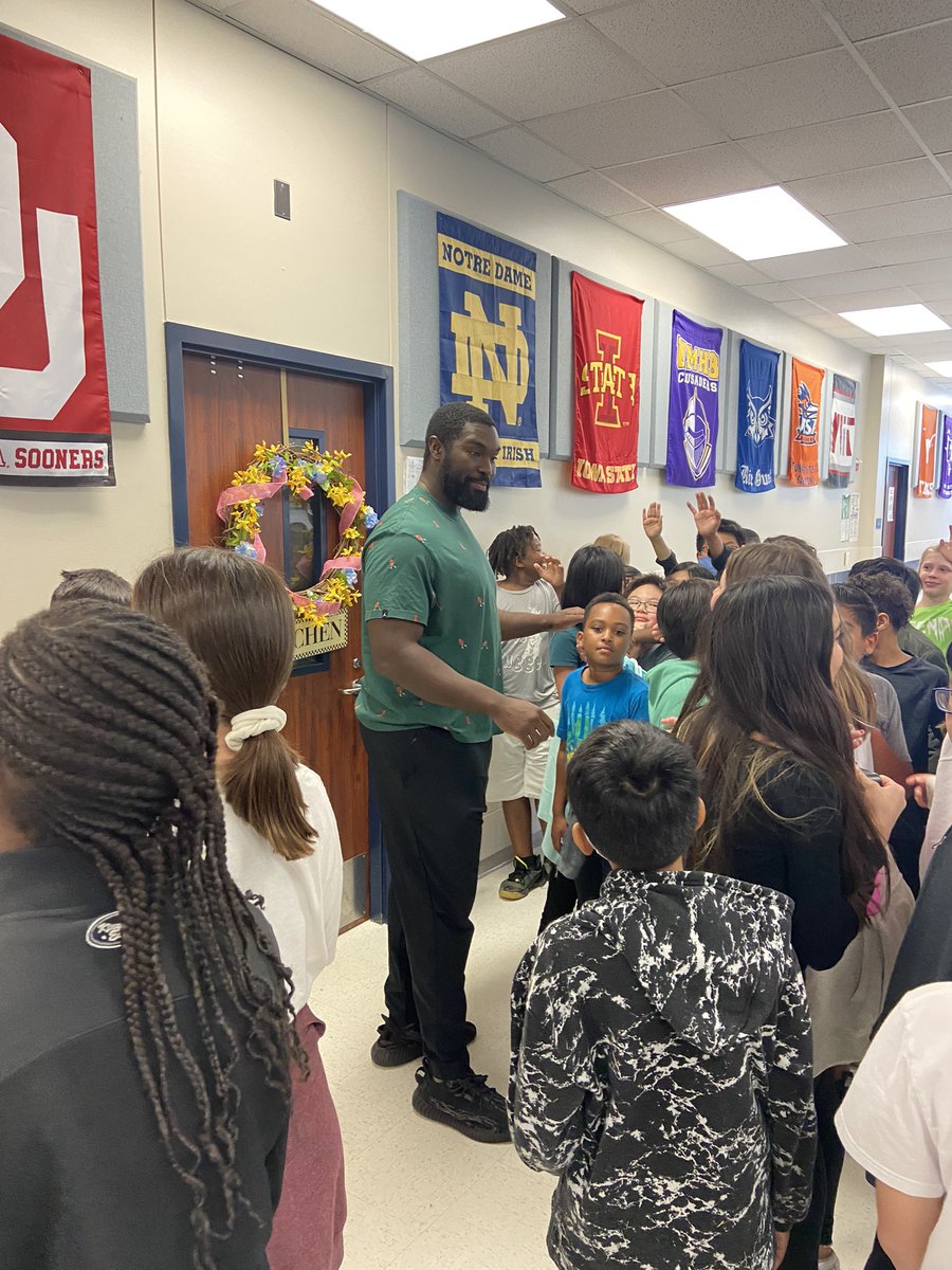 Kimberlin Academy tweet media