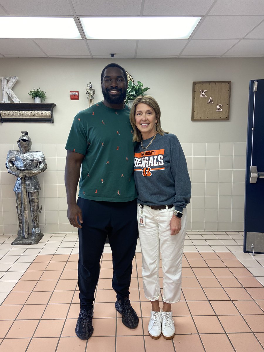 Kimberlin Academy tweet media