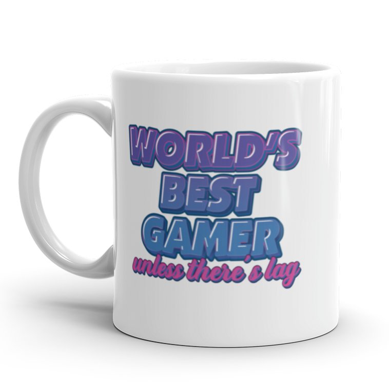 QuitTheBuild's tweet photo. Everybody knows you're the best gamer there is. (And if you come up short, it was obviously your ISP or the servers.)

Show the world your gaming dominance with our "World's Best Gamer" mug - this merch is exclusive to our QTB En Fuego tier on Patreon!

https://t.co/mltqHKokwI https://t.co/uCMjIuv3DV