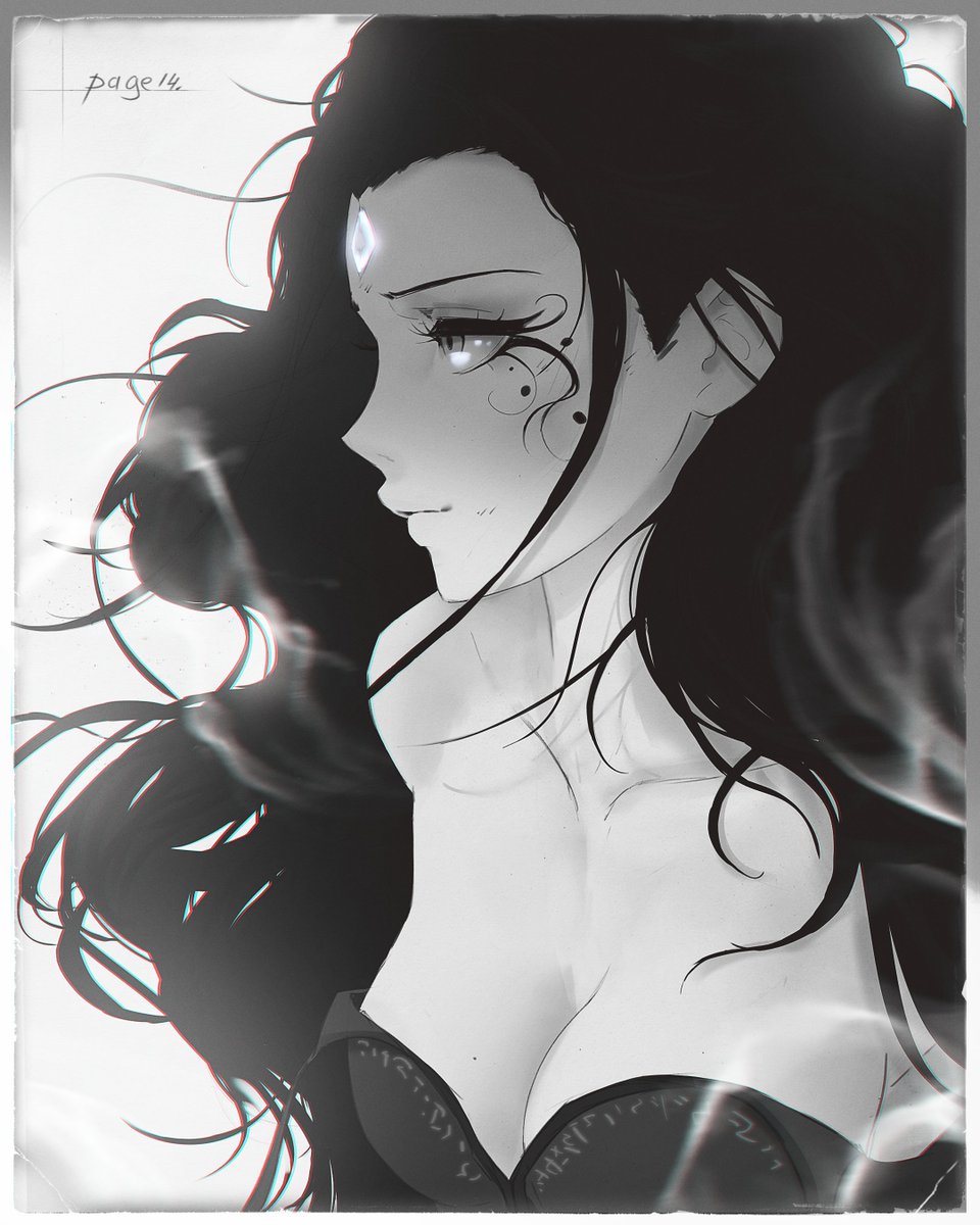 lipsinblack's tweet photo. 🅻🅸🅿🆂 🅸🅽 🅱🅻🅰🅲🅺

🖤ＤＡＲＫ ＳＩＤＥ ＲＯＭＡＮＣＥ🖤
🅒🅞🅛🅛🅔🅒🅣🅘🅞🅝 

PAGE 14

🤍 2 #tezos 🤍 15/15 🤍

https://t.co/USpujsDtLZ

#NFTs #NFTdrop #NFTartist #NFTCommunity #nftart #tezos #tezosart #nft #CleanNFT #lipsinblack https://t.co/5f1fVGM2dZ