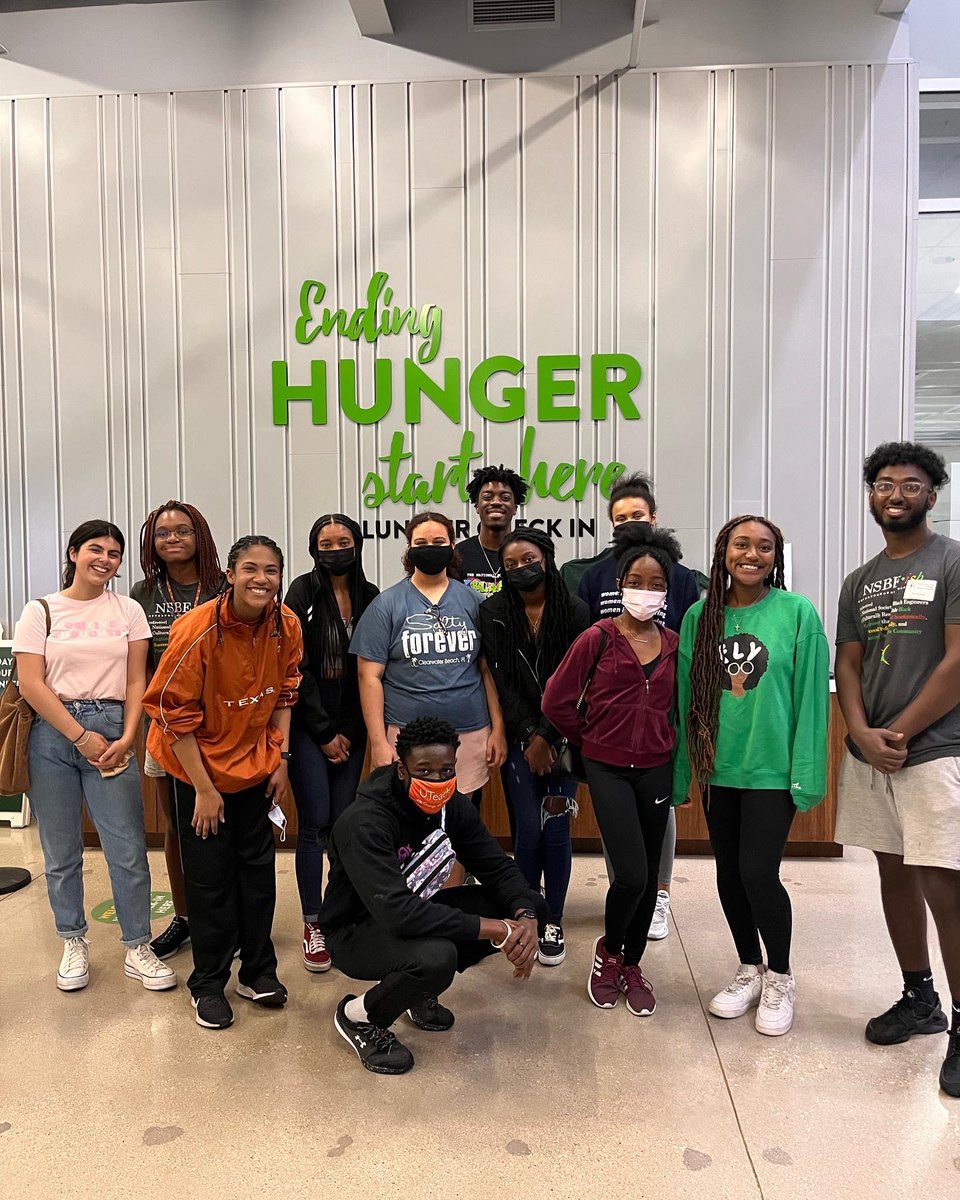 Texas NSBE tweet media