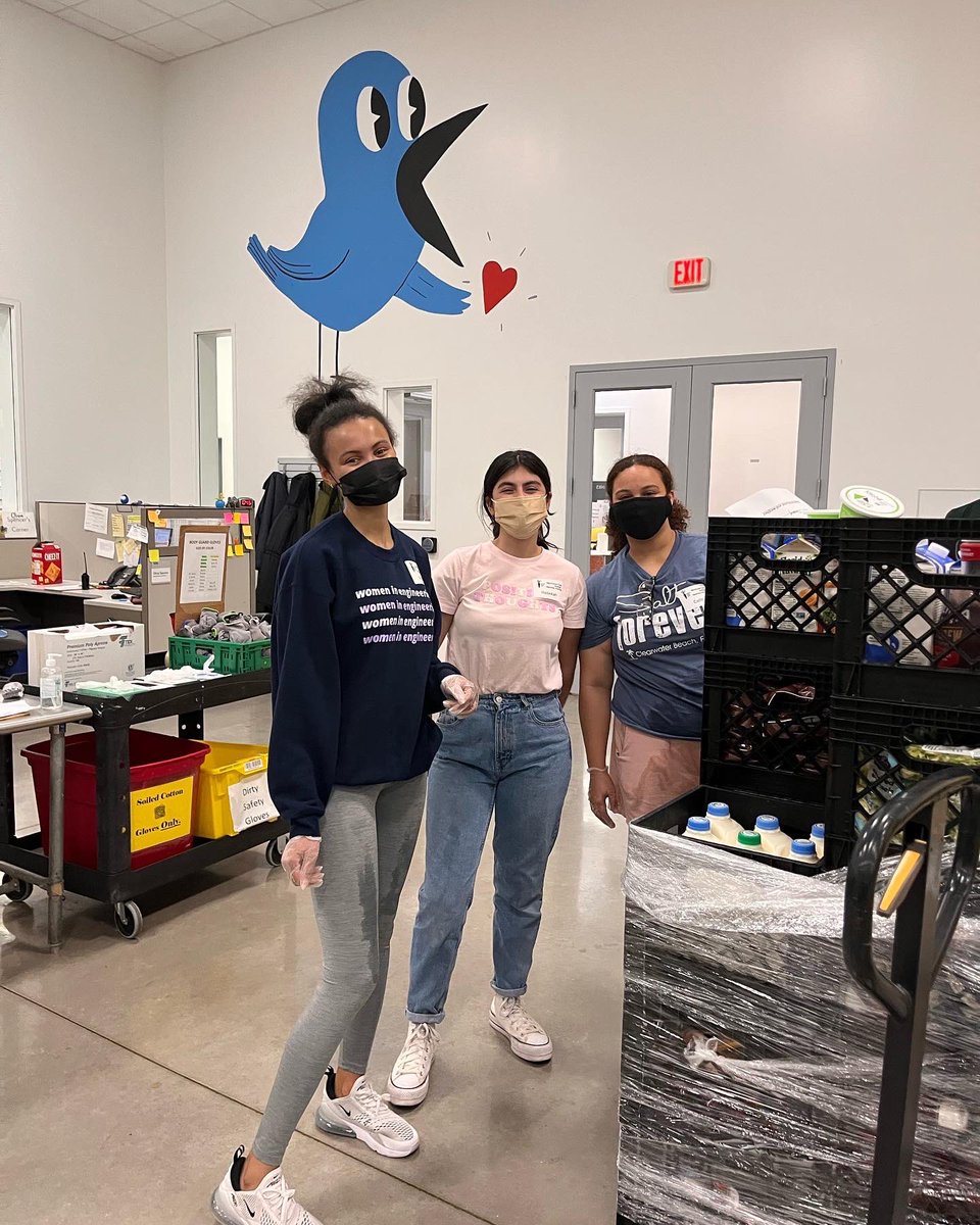 Texas NSBE tweet media