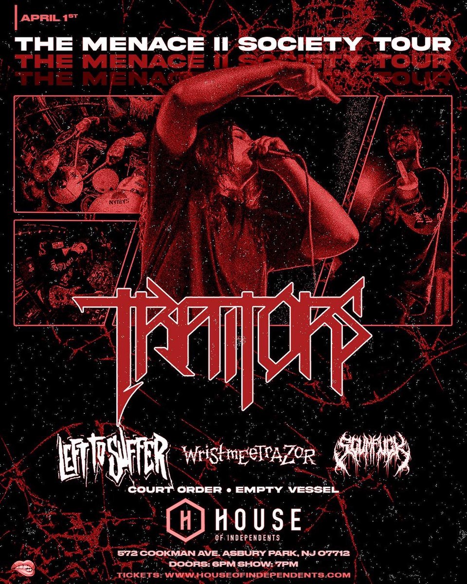 Empty Vessel tweet media