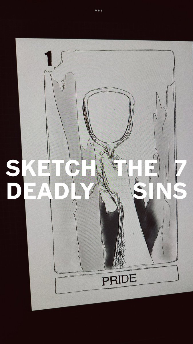 New client, new sketches! This one is going to be fun.. instagram.com/reel/CbyZNsKjl…