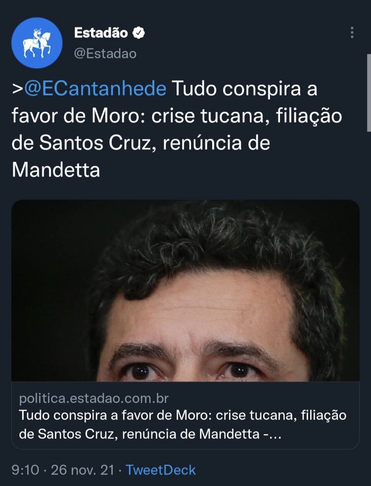 marcelo_semer's tweet photo. Essa entende… https://t.co/AU7bvfLVGX
