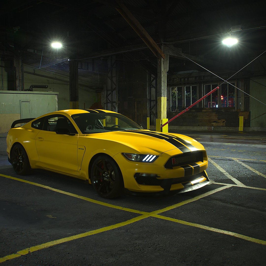 PlayStationAU's tweet photo. Real or GT7? You decide! We put the Scapes function in #GranTurismo 7 to the test, shooting real life cars and also in the game. So, can you guess, which is real and which is #GT7? https://t.co/oXTRKGLtyr
