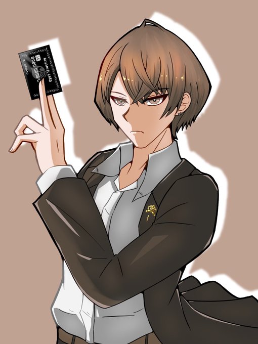 イケメン専門絵師になります。
#エイプリルフール 