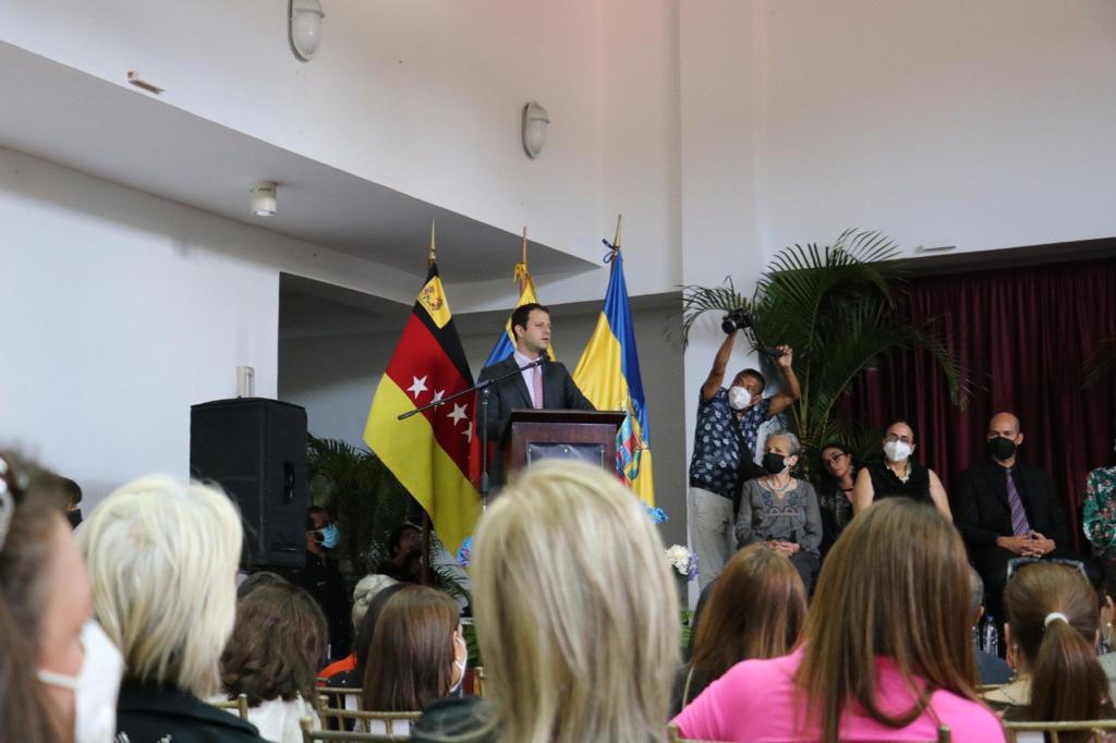 Gustavo Duque Sáez tweet media