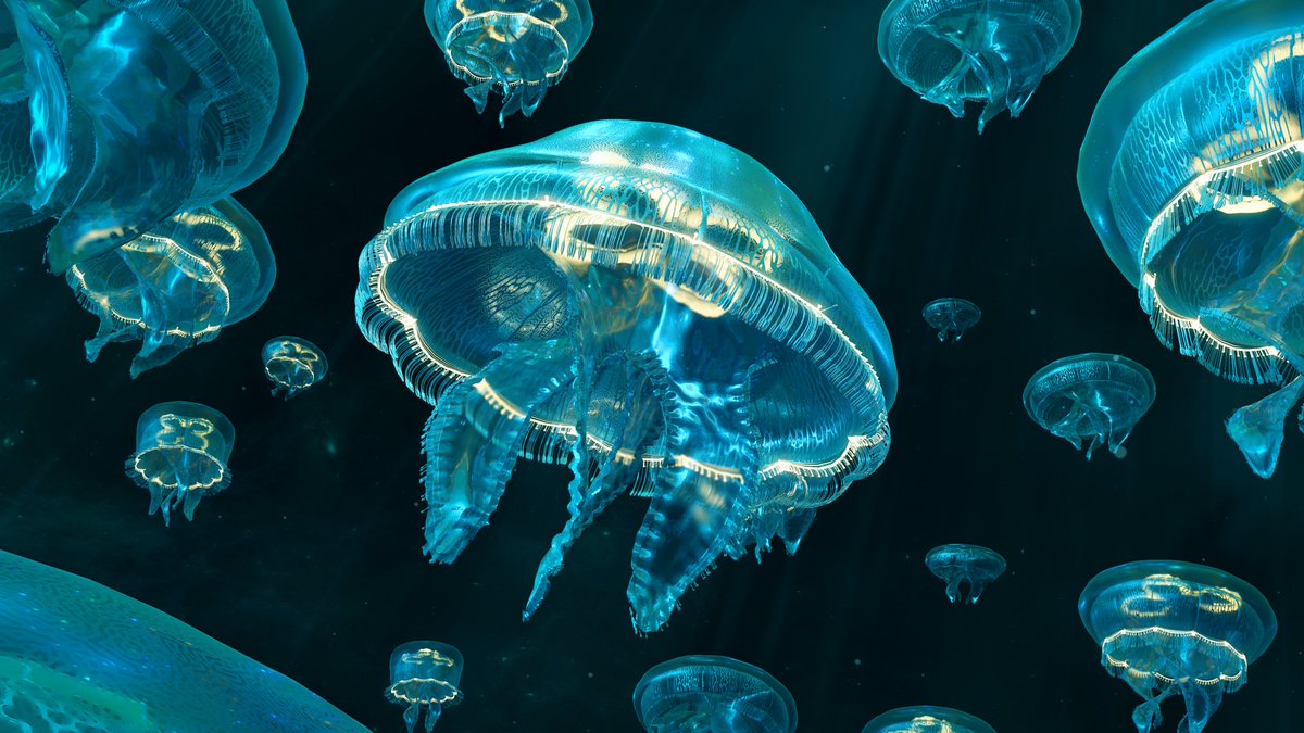 I'm so glad to be part of this collaboration project with legend artists for @Odezsa + #HPCoachella on the Antarctic dome experience for this year. This amazing collaborated NFT will be auctioned to make Coachella a more sustainable event.🌟