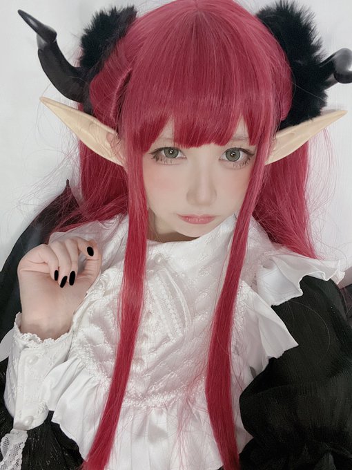 Twitterのコスプレ画像17