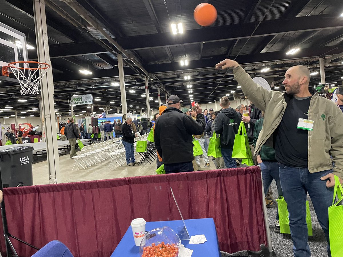 CandS_Insurance's tweet photo. Great Day at the#arborexpo today! https://t.co/DDDwQeoM06