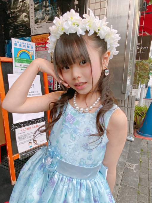 Twitterのコスプレ画像6