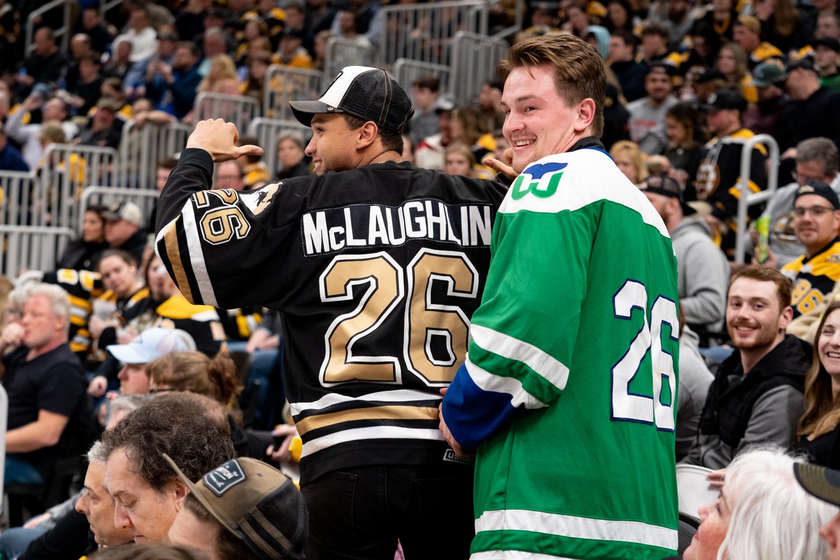 BC Men's Hockey tweet media