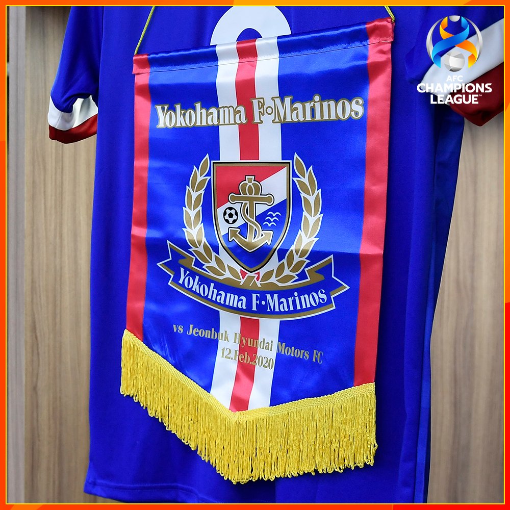 TheAFCCL_jp's tweet photo. ⚓️#横浜F・マリノス🇫🇷
🎉クラブ創設30周年🥳
㊗️おめでとうございます🎊
#横浜F・マリノス 🤝 #ACL
#fmarinos #ACL2004 #ACL2005 #ACL2014 #ACL2020 #ACL2022 https://t.co/M8HkwlcREq