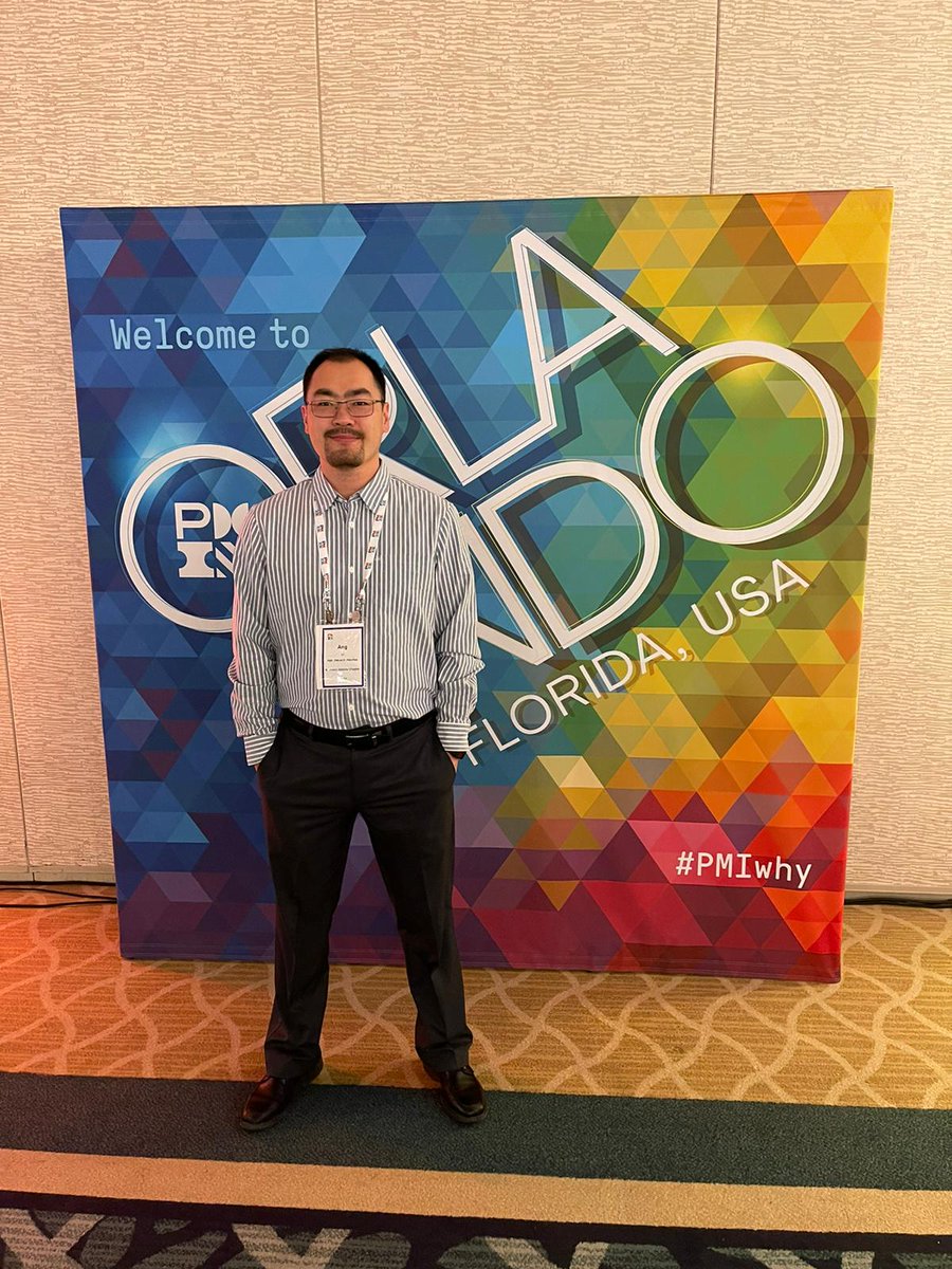 Angli_5's tweet photo. Two years! Finally we have the PMI family reunion at beautiful Florida! Looking forward to the LIM~ #pmiwhy https://t.co/S5mng5F9R4