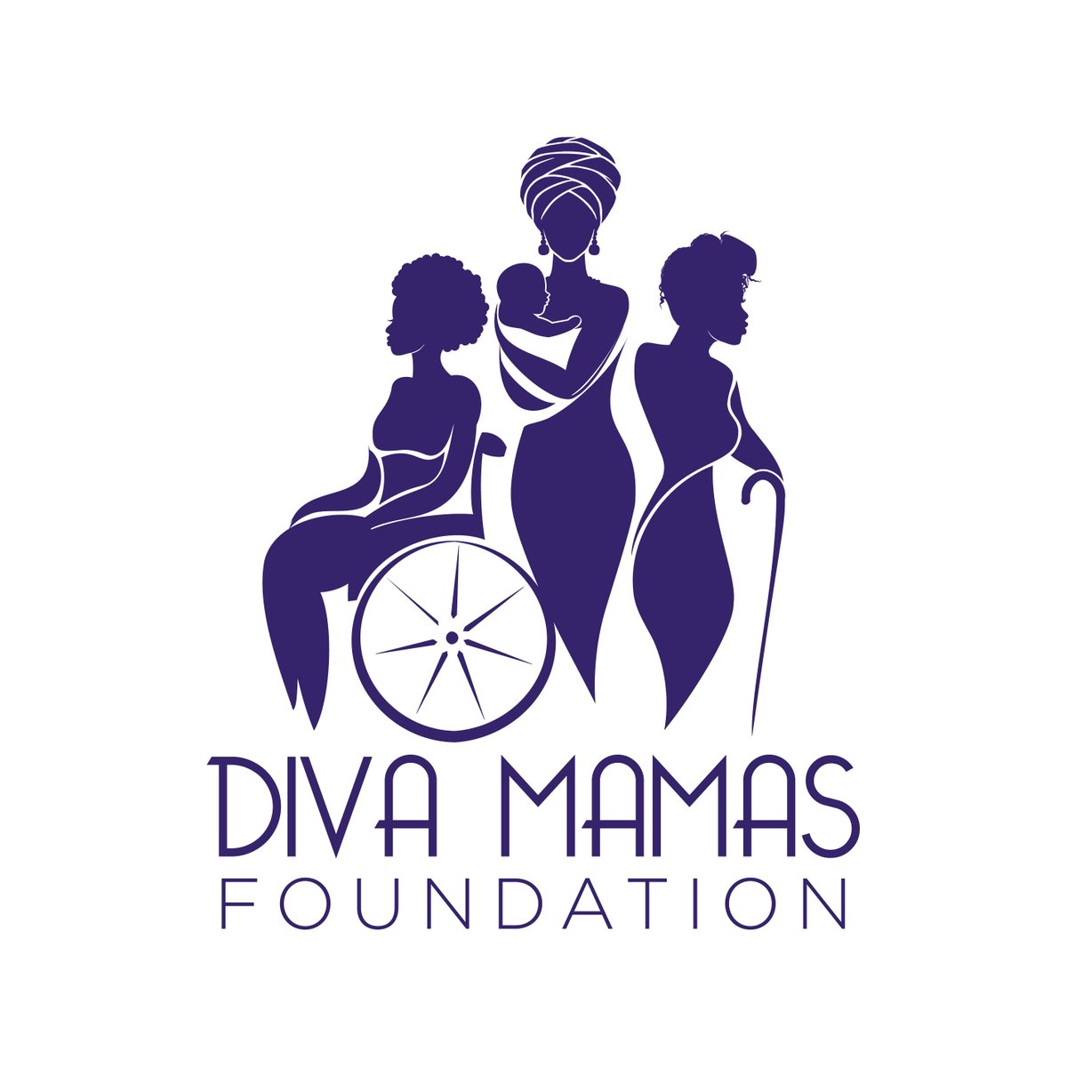 joykeys's tweet image. Mission- to improve the quality of life of African American single moms with chronic illnesses and disabilities.
Donations can be made via PayPal to @divamamasfoundation Email divamamasfoundation@hotmail.com #blacksinglemoms #chronicillnesses #disabilities  #philadelphia