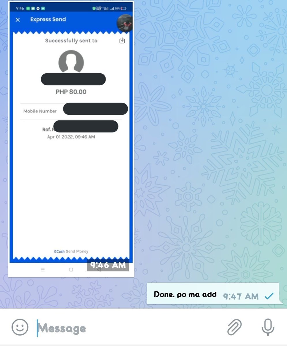 JESSICA ❤️ tweet media