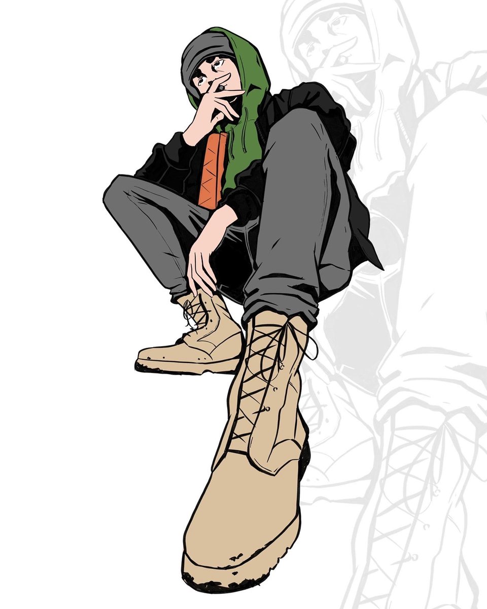 Self portrait I did the other day !Definitely think I’ll explore work in this style! Lmk what you guys think! 👇🏻 

#art #artist #drawing #selfportrait #conceptart #procreate