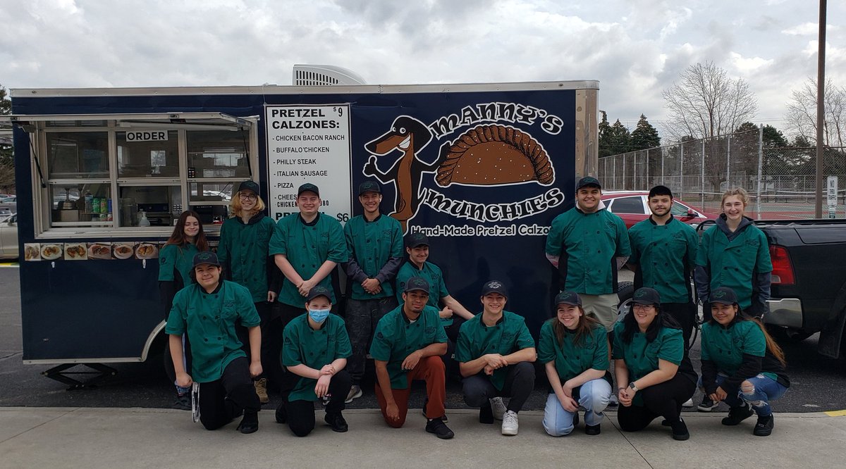 Clay Culinary Arts tweet media