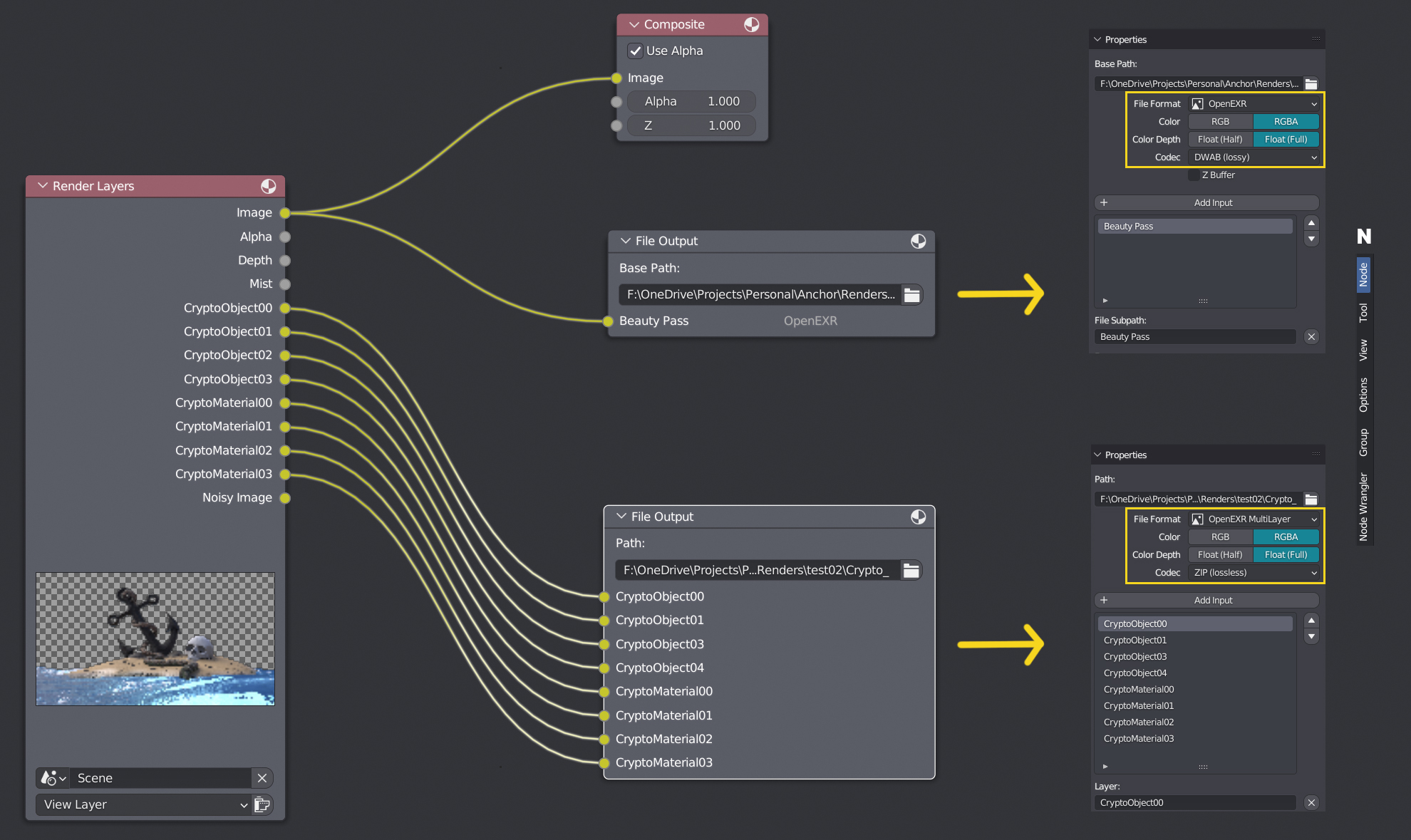 John Dickinson On Twitter B3D In The Previous Post I Showed A john-dickinson-on-twitter-b3d-in-the-previous-post-i-showed-a