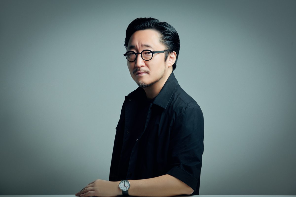 lydesign_jp's tweet photo. LINE株式会社は、2022年4月1日付けで、CREATIVE CENTER センター長のKim Sunkwanが執行役員CX統括（Creative eXperience Executive Officer）に就任しましたことをお知らせいたします。今後もCREATIVEの力で当社のミッションである『CLOSING THE DISTANCE』の実現に向けて邁進してまいります。 https://t.co/lsA3ocCX77