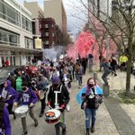 Photo by PopMob (Popular Mobilization) (@PopMobPDX)