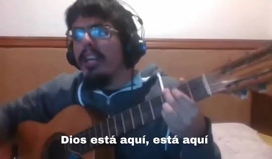 Fizi0n's tweet photo. Yo aquí viendo el capitulo… #ElDiaMenosPensadoEnTVN https://t.co/G6fumT6m2E